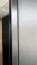 Penderie / Armoire à portes coulissantes / 245,5 x 170 x 64 cm / Couleur : Cachemire / Soft-Close / 2 tringles à vêtements / Miroir / 2 portes coulissantes / 11 compartiments