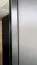 Penderie / Armoire à portes coulissantes / Couleur : Cachemire / Soft-Close / 2 tringles à vêtements / Miroir / 2 portes coulissantes / 6 compartiments / 245,5 x 140 x 64 cm