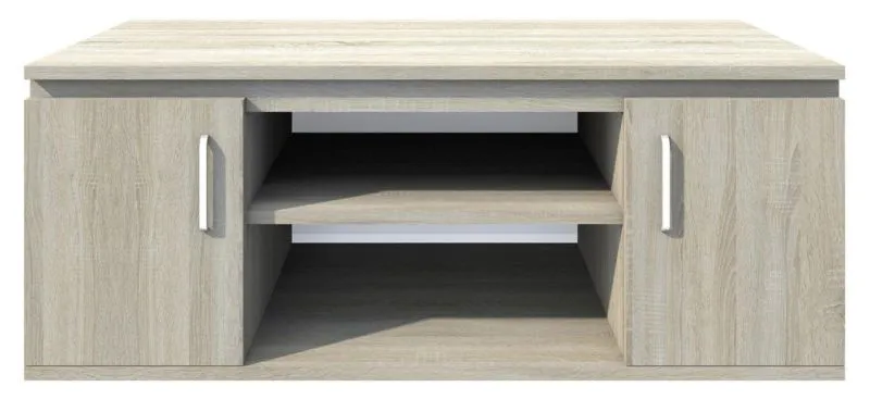 TV - Buffet bas Abbildung