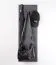 Porte-manteaux mural Fjends 07 anthracite | 3 crochets | 102 x 34 x 3 cm | Design moderne