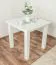 Pin Table 80 x 80 cm Abbildung