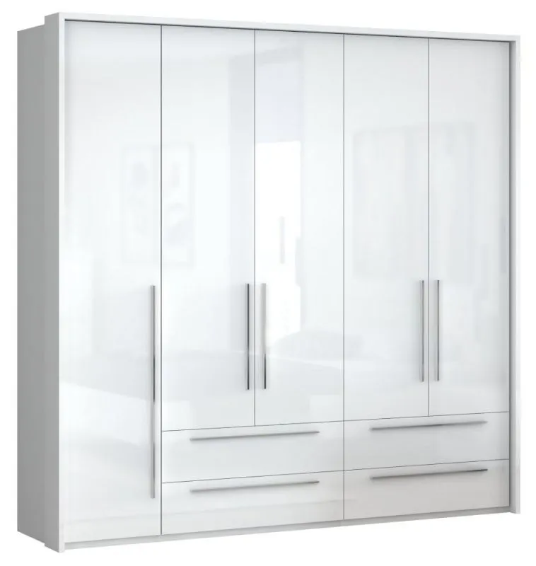 Armoire brillant Abbildung