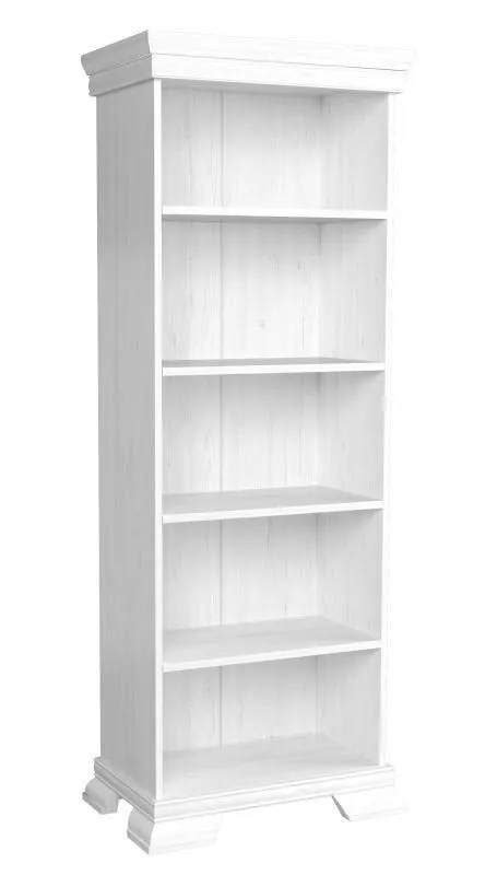 Salon - Étagère Abbildung