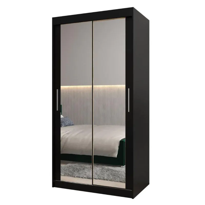 Armoire Noir Abbildung