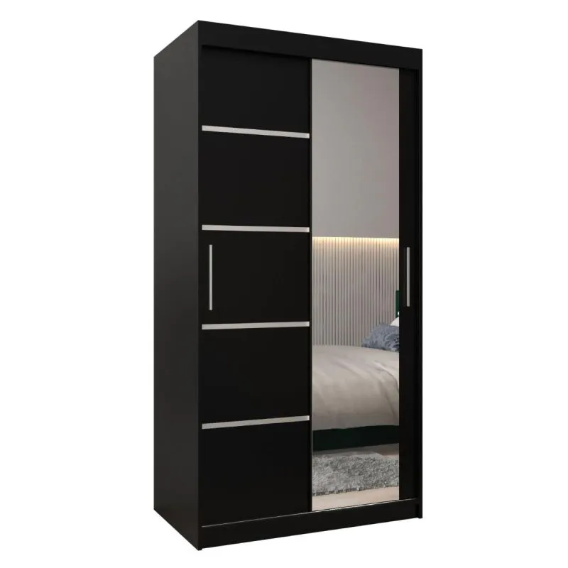 Armoire Noir Abbildung