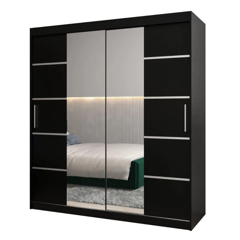 Armoire Noir Abbildung
