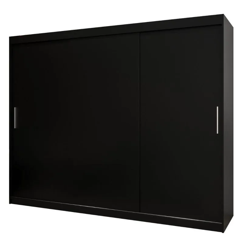 Armoire Noir Abbildung