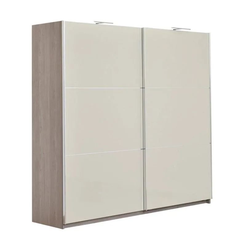 Armoire beige brillant Abbildung