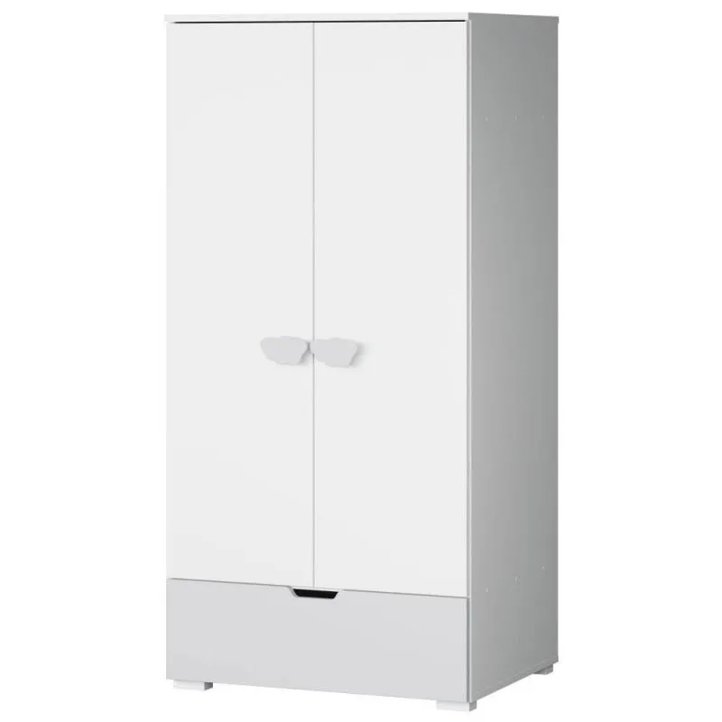 Bébé - Armoire Abbildung