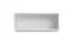 Rehausse pour armoire / Couleur : Blanc / Dimensions : 103 x 55 x 38,5 cm