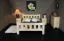 Lit en bois Pin 160 x 200 cm Naturel Abbildung