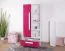 Armoire brillant