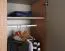 Ensemble chambre complet Fricourt C, 6 pièces | Mint vert & chêne foncé | Design harmonieux | Montage facile