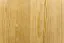 Commode en bois de pin massif, naturel Junco 159 - Dimensions : 123 x 82 x 42 cm (H x L x P)