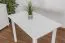 Pin Table 60 x 100 cm