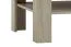 Table basse Lorengau 10 | Finition chêne Sonoma | 70 x 70 x 46 cm | Style moderne et pratique