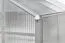 Serre Chicoree XL10, HKP 6 mm, Surface au sol : 10,4 m² - Dimensions : 360 x 290 cm (L x l)