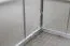 Serre Chicoree XL10, HKP 6 mm, Surface au sol : 10,4 m² - Dimensions : 360 x 290 cm (L x l)