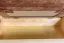 Banc d’angle en pin massif naturel Junco 244 | Forme L gain de place | 85 x 110 x 148 cm