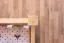 Pin Lit 160 x 200 cm Naturel