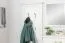 Vestiaire Falefa complet 5 pièces ivoire | Design contemporain | Rangement optimisé | Dimensions précises