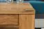 Table basse Wooden Nature 420 | Chêne massif naturel | 65 x 65 x 45 cm