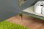Commode Vaitele 28 | Anthracite brillant & noyer | 88 x 167 x 45 cm | Design contemporain