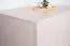Rehausse pour armoire Maräne, Couleur : Beige - dimensions : 38 x 80 x 40 cm (h x l x p)