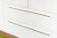 Armoire Blanc brillant