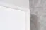 Armoire Blanc brillant