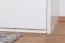 Armoire Blanc brillant