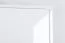 Armoire Blanc brillant