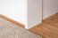 Armoire Blanc brillant