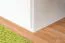Armoire Blanc brillant