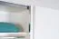 Armoire Blanc brillant