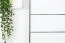 Armoire Blanc brillant
