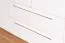 Armoire Blanc brillant