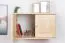 Armoire murale en pin massif naturel 022 | 50 x 80 x 60 cm | Design moderne | Artisanat de qualité