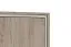 Ensemble bureau 7 pièces Cianjur | Chêne/Blanc | Rangement optimal | Design moderne