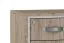 Ensemble bureau 7 pièces Cianjur | Chêne/Blanc | Rangement optimal | Design moderne