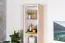 Bureau complet Cianjur 12 pièces | Chêne / Blanc | Design moderne | Finitions soignées