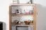 Bureau complet Cianjur 12 pièces | Chêne / Blanc | Design moderne | Finitions soignées