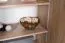 Bureau complet Cianjur 12 pièces | Chêne / Blanc | Design moderne | Finitions soignées