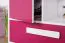 Armoire brillant