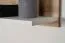 Chambre complète ado 8 pièces Alard | Chêne/Blanc | Design moderne & sécurité