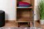 Bureau - Armoire étroite