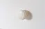 Commode pin massif blanc Junco 178 | 3 tiroirs, 2 compartiments | 78x90x42 cm | Montage facile | Stable et spacieuse
