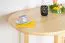 Table à manger 75x140 cm 