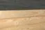 Abri de jardin Krimml - 2,12 x 2,30 mètres en madriers de 19 mm, toit en bois massif et carton bitumé inclus