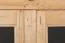 Abri de jardin Krimml - 2,12 x 2,30 mètres en madriers de 19 mm, toit en bois massif et carton bitumé inclus